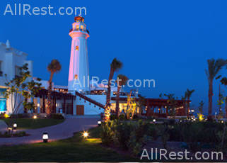 Melia Sinai Hotel 3